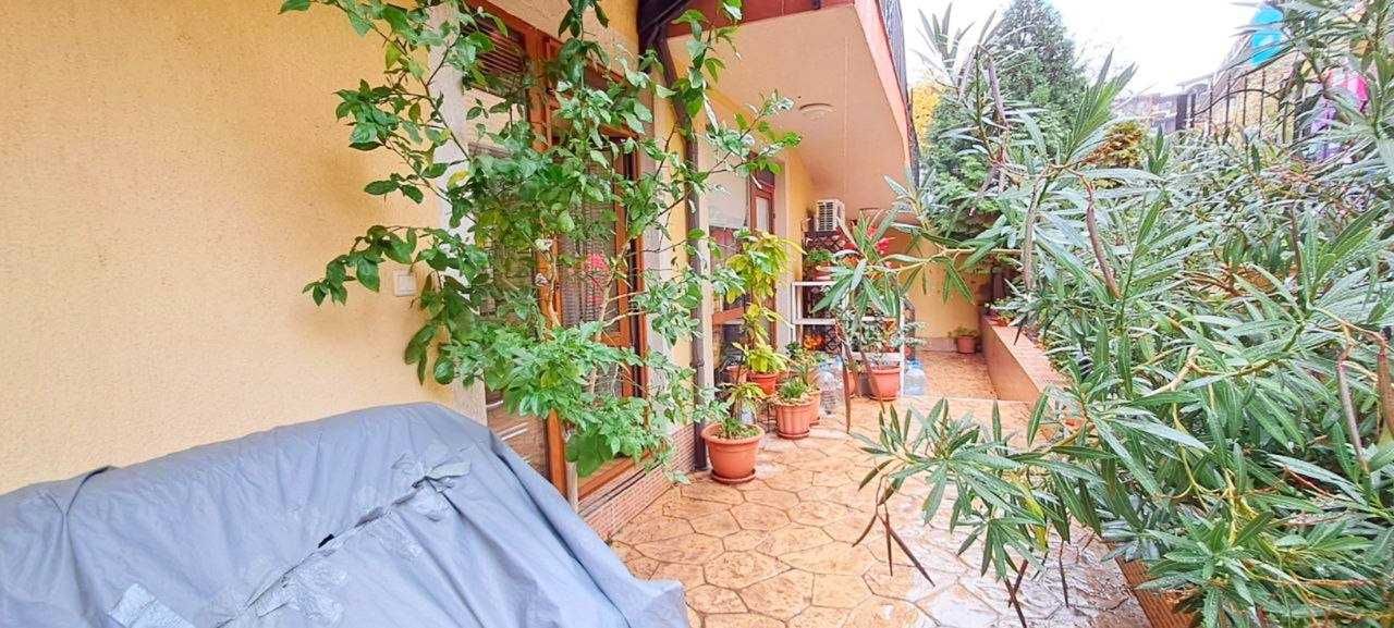 Продава се Двустаен апартамент в Свети Влас - 75 кв.м за 840 €/кв.м - Снимка #12