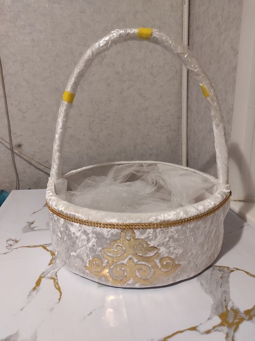 Корзинка   Дорба