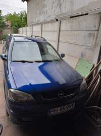 Opel Astra G 1.7