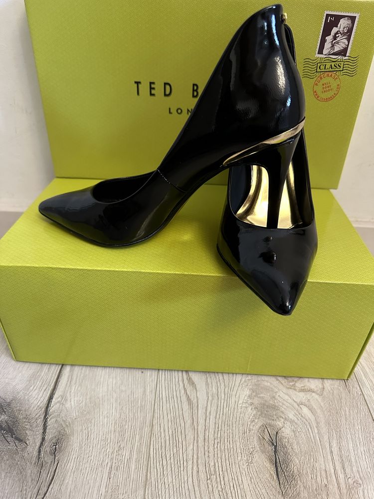 Pantofi Ted Baker