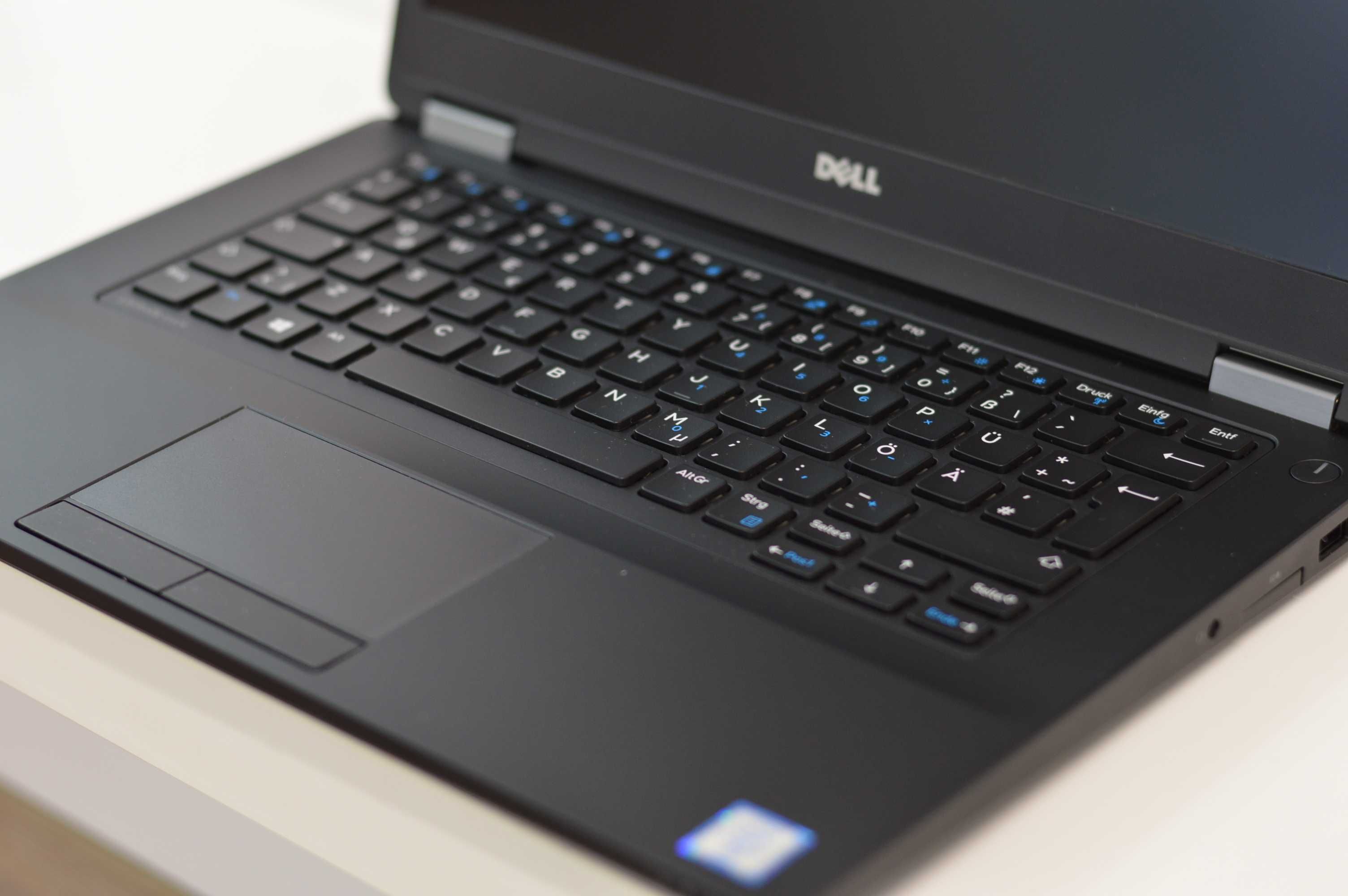 Dell Latitude E5470 - Intel Core i5-6300U / 8GB RAM DDR4 / 256GB SSD