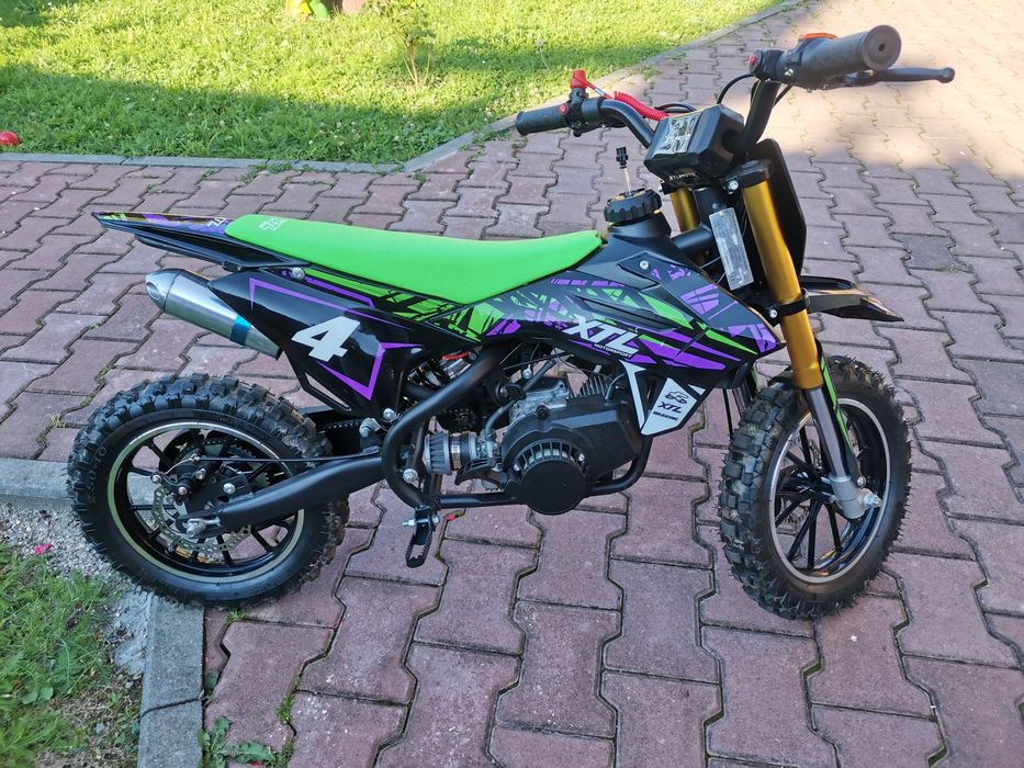 Vând motor copii XTL