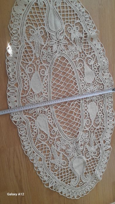 Mileurii croșetate din     macrameu