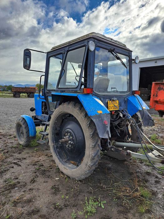 Tractor MTZ 2000