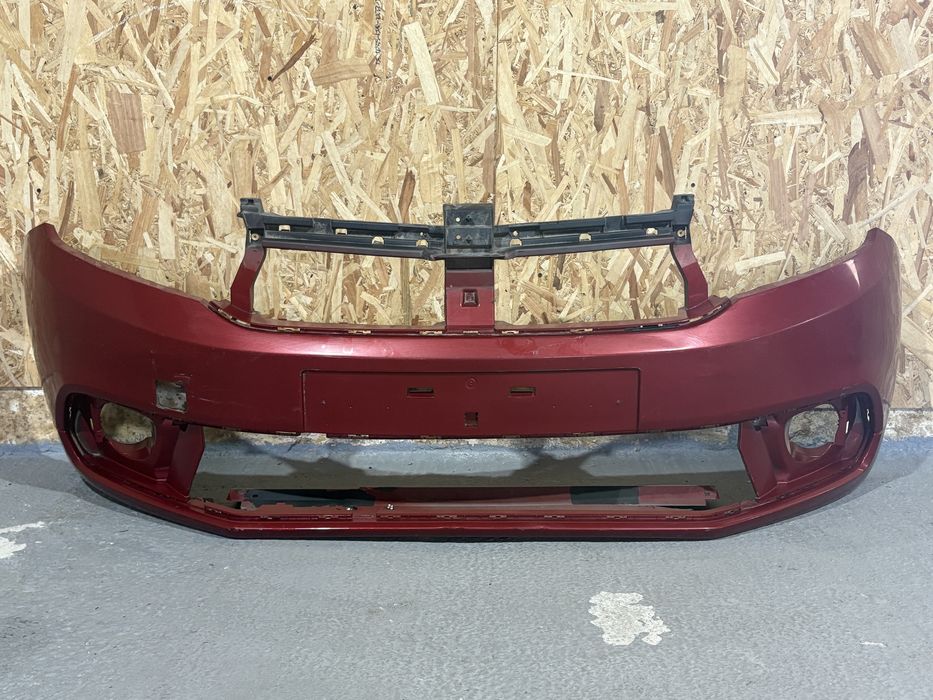 Bara fata Dacia Logan/Sandero 2