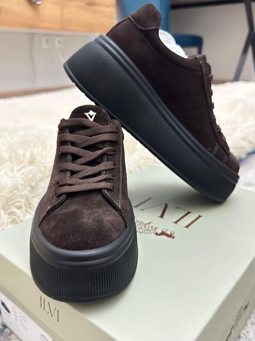 Ilvi Ильви кроссовки