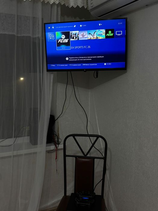 продам пс 4 слим 80к