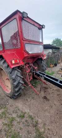 Tractor  Rominesc