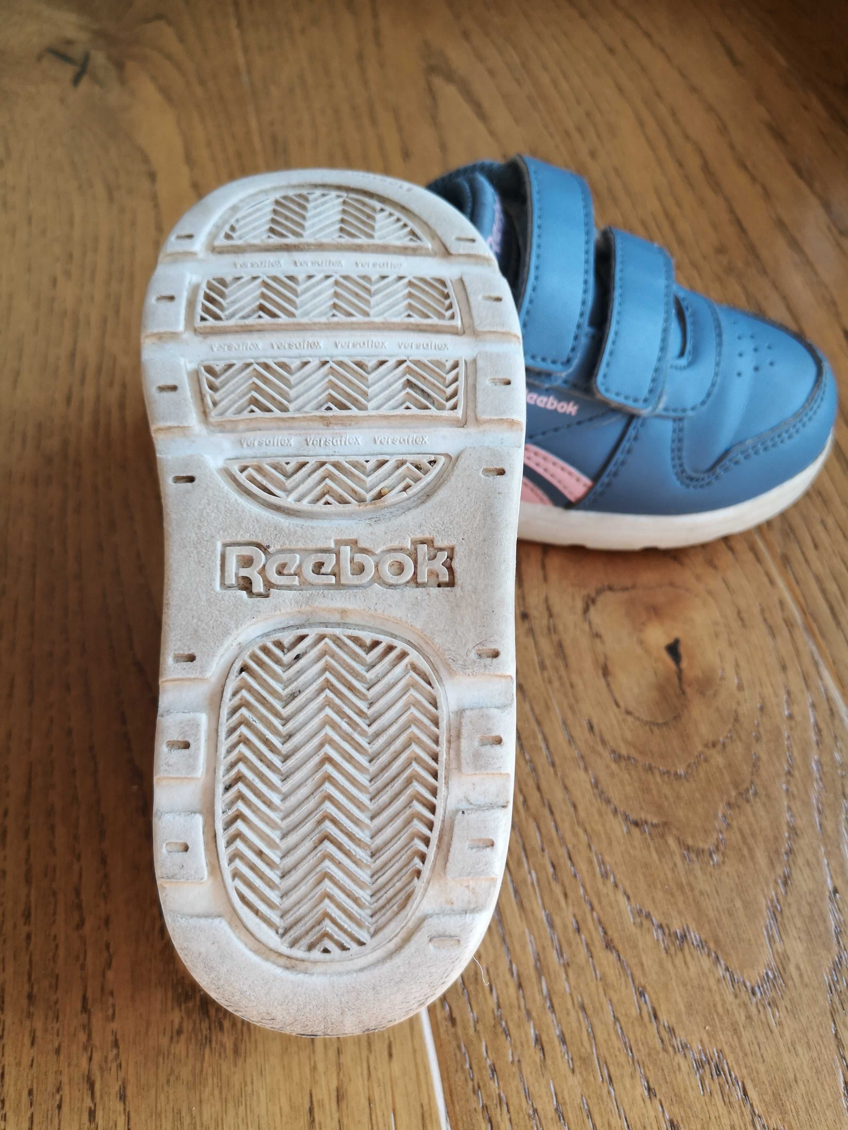 Детски маратонки Reebok, размер 23.5