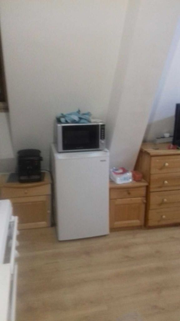Дава се под наем Ателие в София, Люлин 8 - 16 кв.м за 229.5 € - Снимка #3