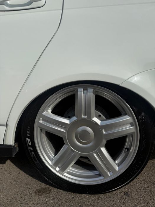 Продам диски торусы р16