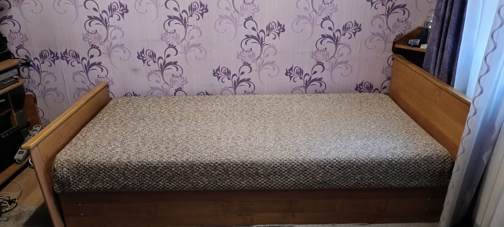 Кровать тахта б.у