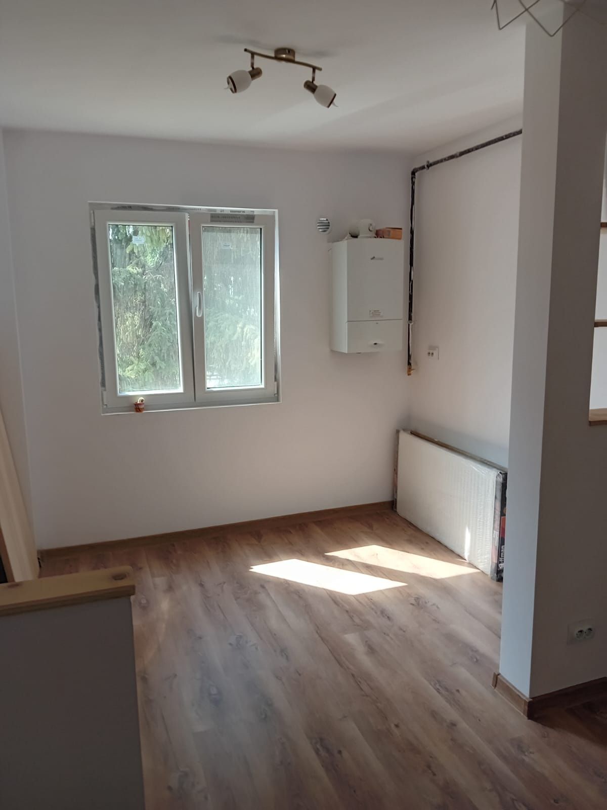 Apartament de vanzare  cu trei camere Gheorgheni