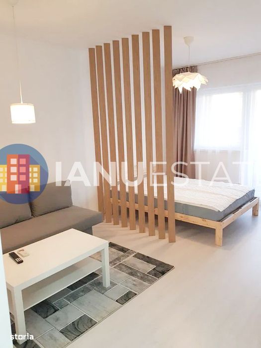 Popesti Leordeni 5` Metrou Berceni Biruintei Totul Nou Centrala Terasa