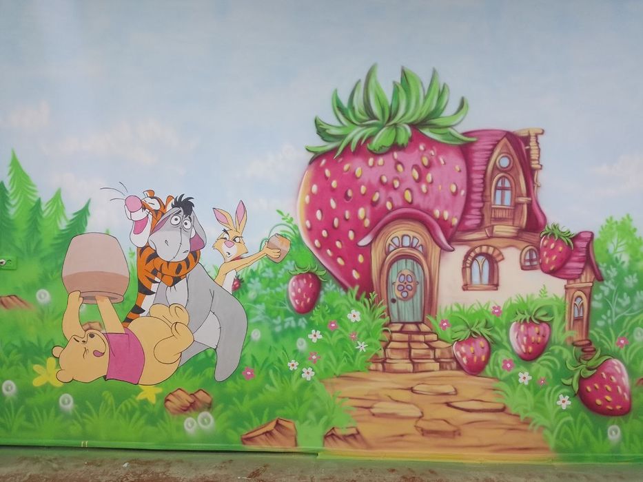 Rasim chizish hizmati