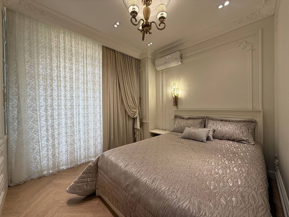 Kvartira продается 6/3/7 на ЖК Boulevard