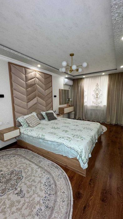 Медиапарк 9 қаватда 2 хонали квартира сотилади. ID: 1428