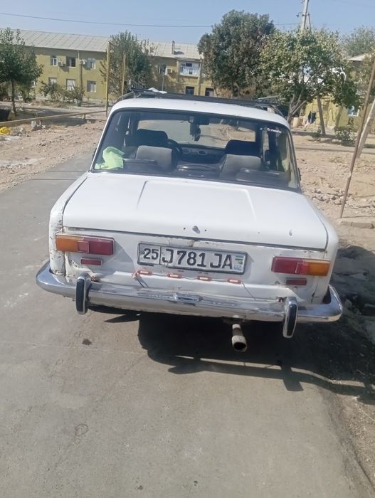 Vaz2101 sotiladi