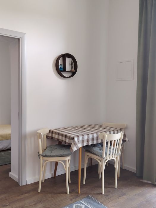 Sejur la munte – apartament primitor, Vatra Dornei