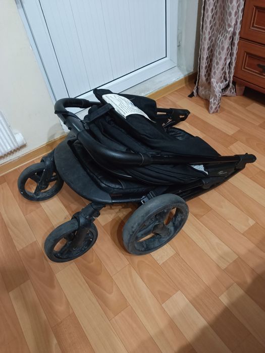 Супер Коляска трансформер