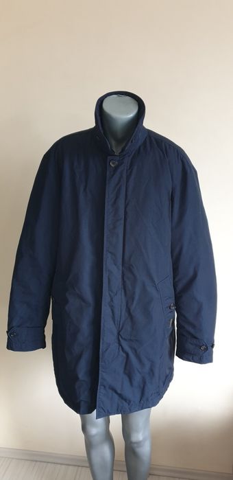 POLO Ralph Lauren  Down Coat  XL ОРИГИНАЛ! Мъжко Зимно Яке тип Тренч!