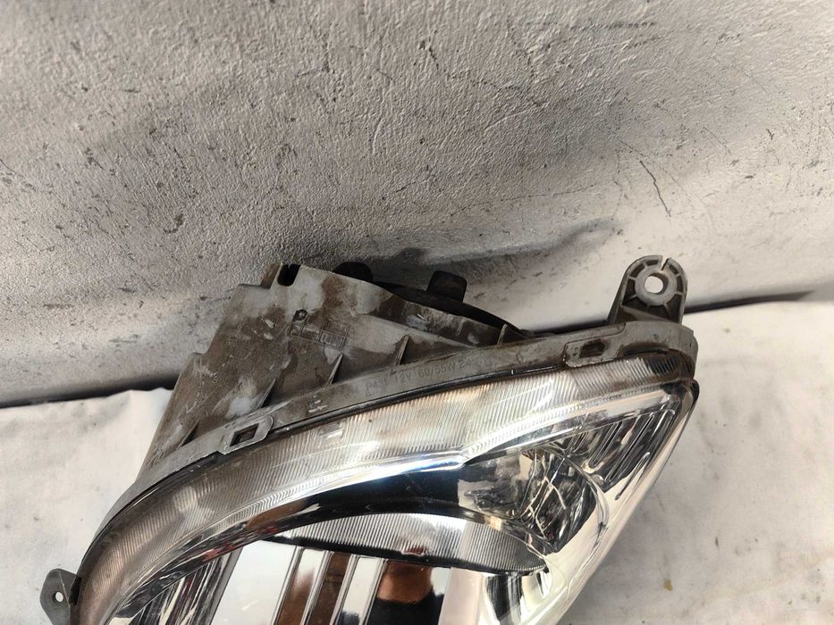 Оригинален фар Шевролет Матиз  Chevrolet Matiz