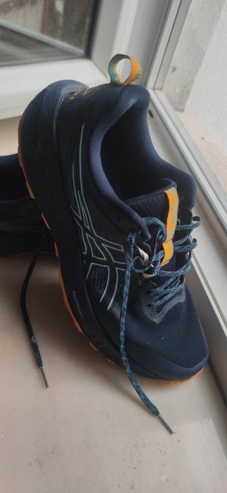 Pantofi trail Asics gel Sonoma 8 Amplifoam+ stare buna mar. 42.5 43