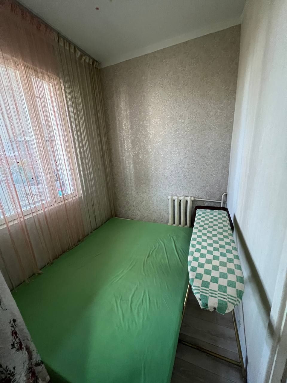 Аренда 1*2/3/4 ТТЗ-1, локомотив