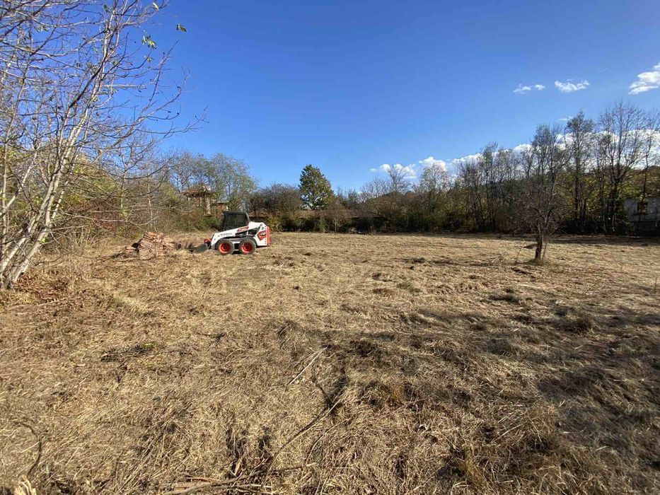 Продава се Парцел в с. Балванците, Област Габрово - 5000 кв.м за 10 €/кв.м - Снимка #4