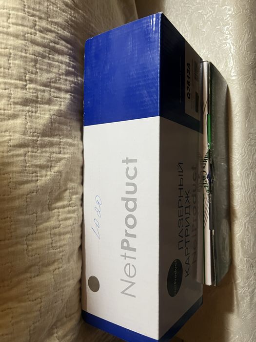 Катридж Netproduct