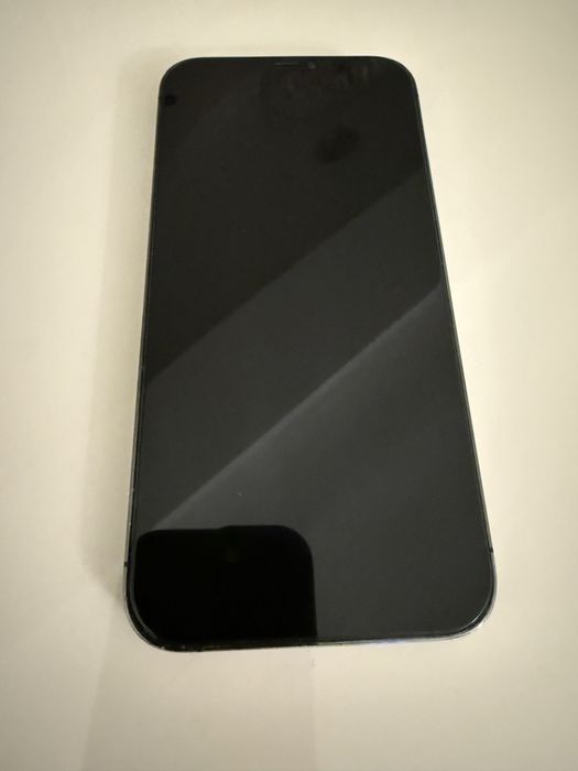 Iphone 12 PRO MAX 128 GB / 2 huse cadou/ incarcator + cablu
