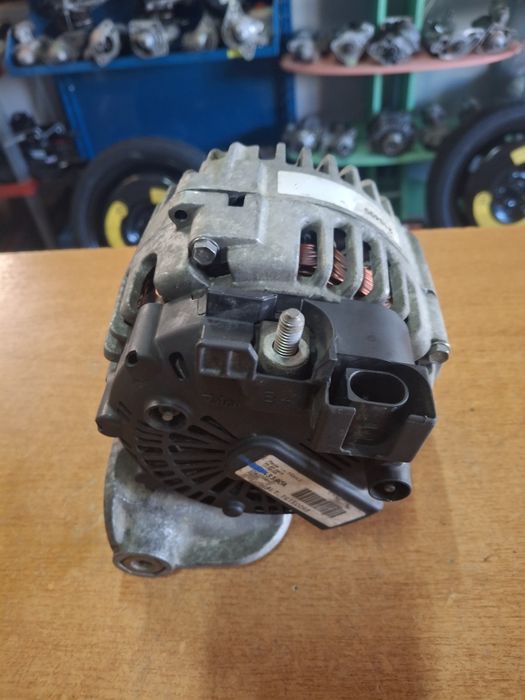 Alternator Bmw E87 E90 E91 E92 E93 2.0D 3.0D 2006+