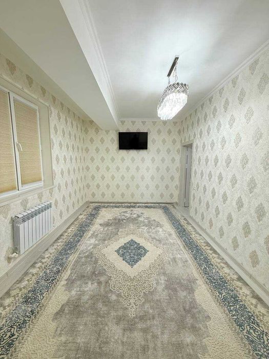 SOTILADI №2272 Kritida euro ta'mirlangan 2x uyimiz sotuvga chiqdi