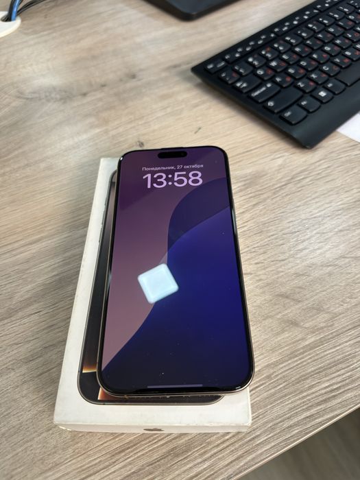 iPhone 16pro max