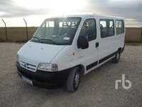 Citroen Jumper 2.2 hdi на части