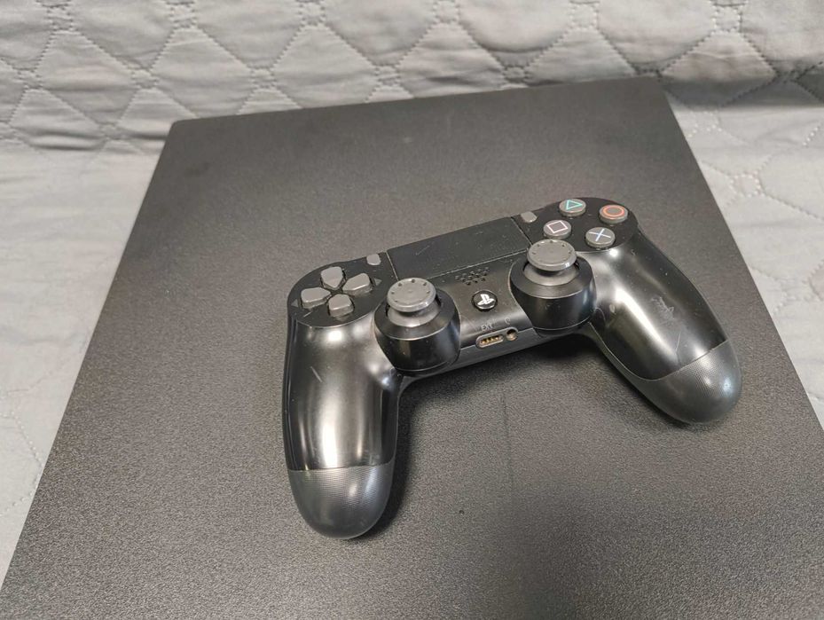 ***Топ Цена*** Sony PlayStation 4 PRO