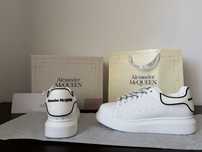 Alexander McQueen Black Lines