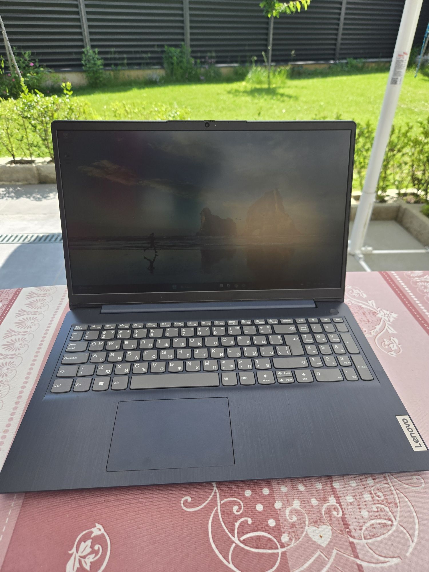 Laptop IdeaPad 3