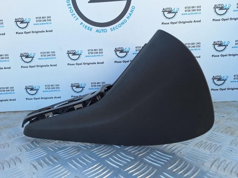 Consola centrala multimedia Opel Astra K