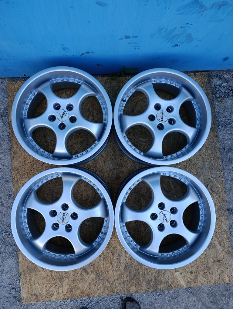 Продам диски AUTEC