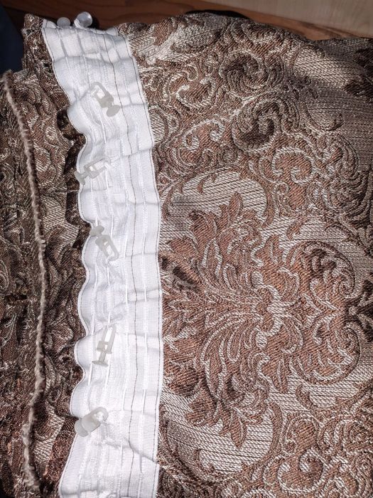 Продам шторы портьеры