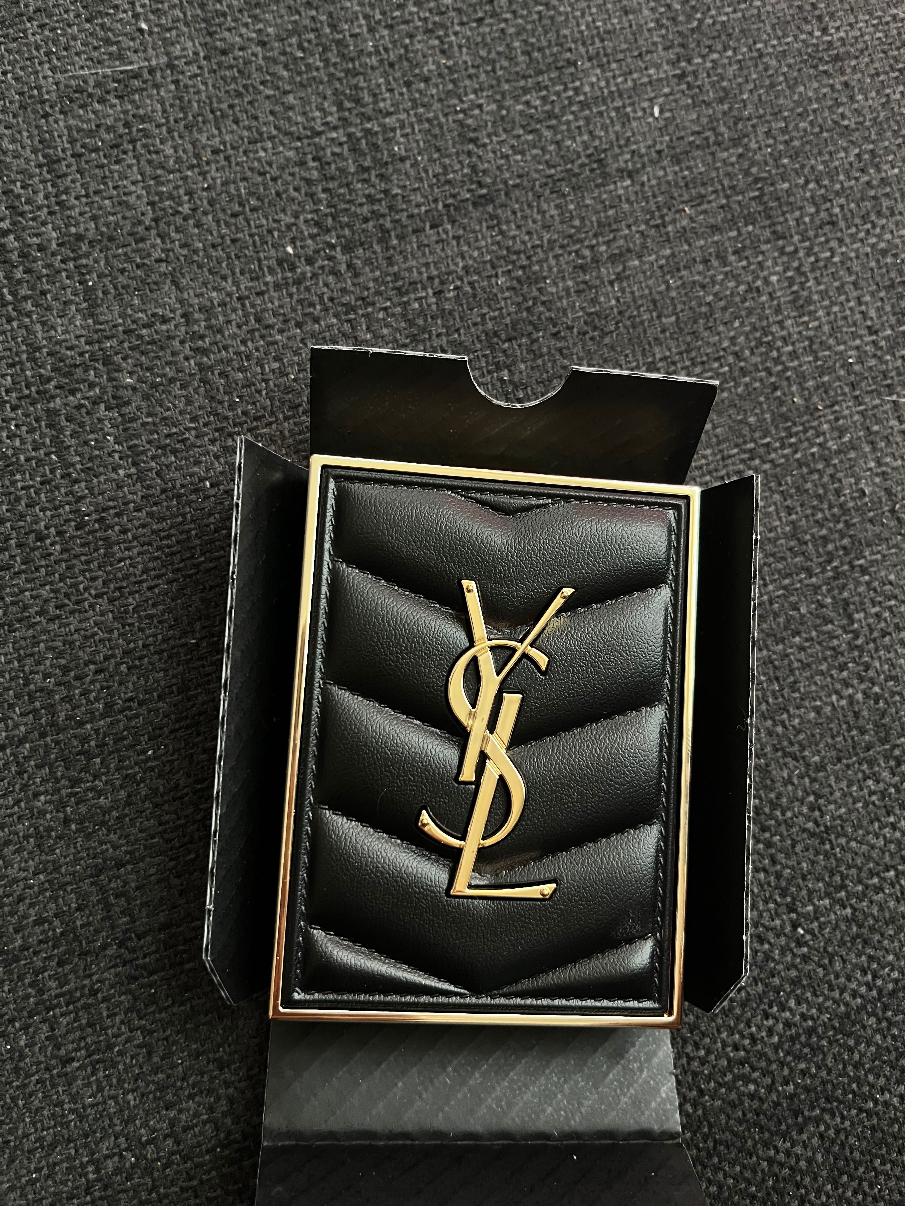 Ysl сенки - Цвят 03 Kasbah Spice