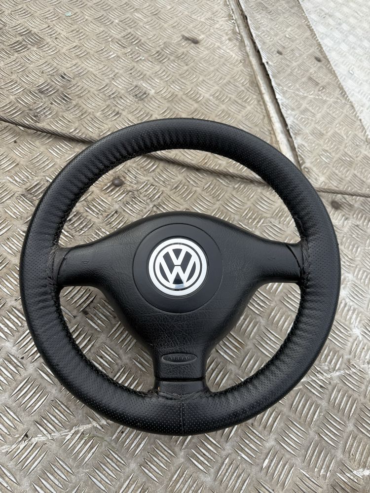 Волан от Vw Golf 4