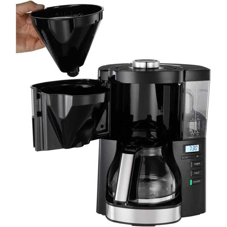 Кафемашина Melitta Look V Timer 1025-08