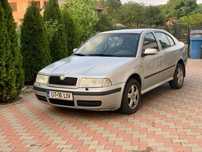 Skoda Octavia 1.9 TDI