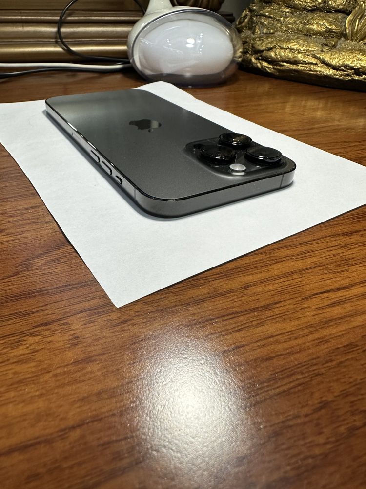 Iphone 14 pro max 128 xolati alo karopka dakumenti bor