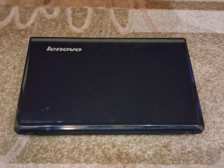 Lenovo G565 за части