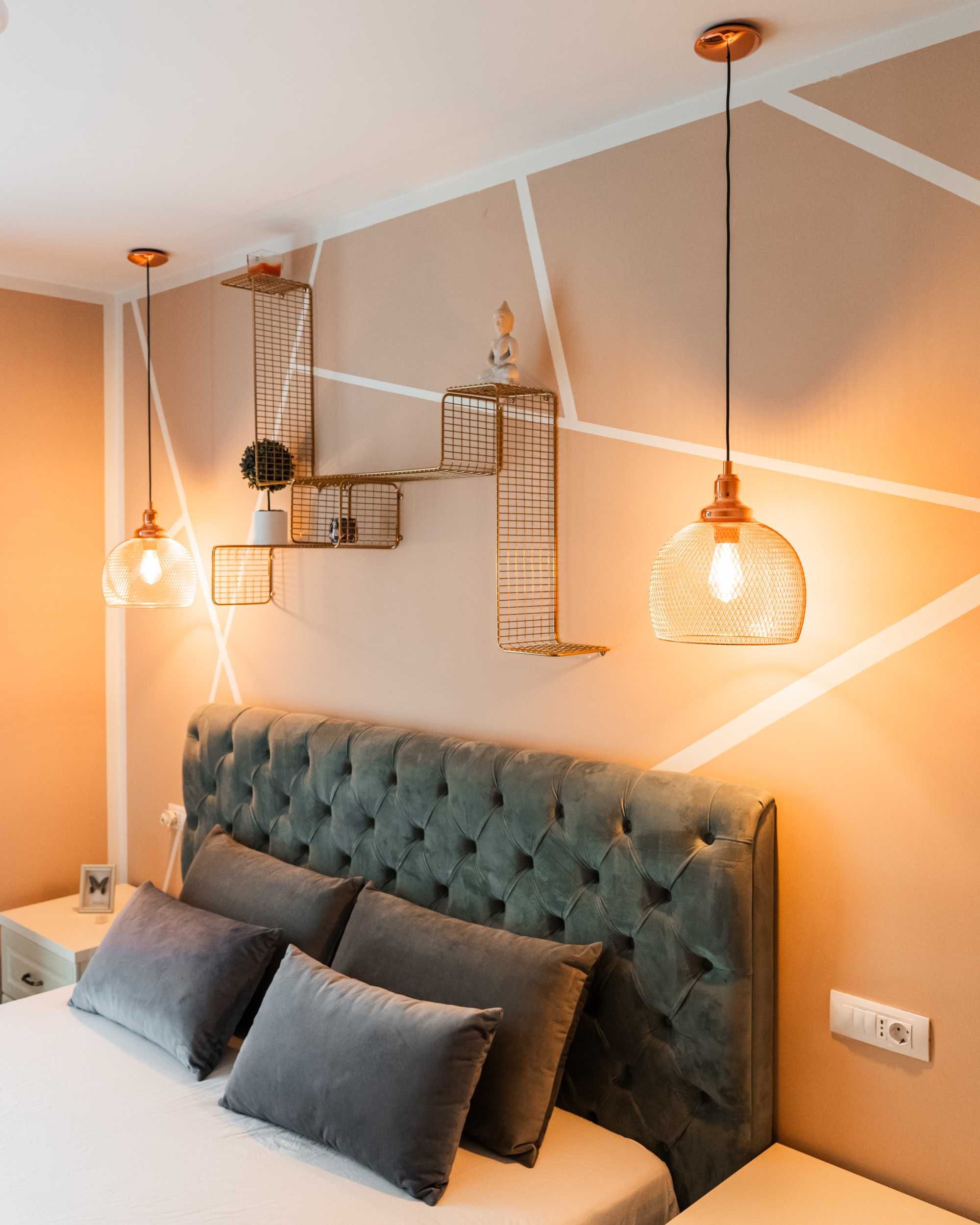 Apartament premium 3 camere, vedere spre pădure - Calea Poienii