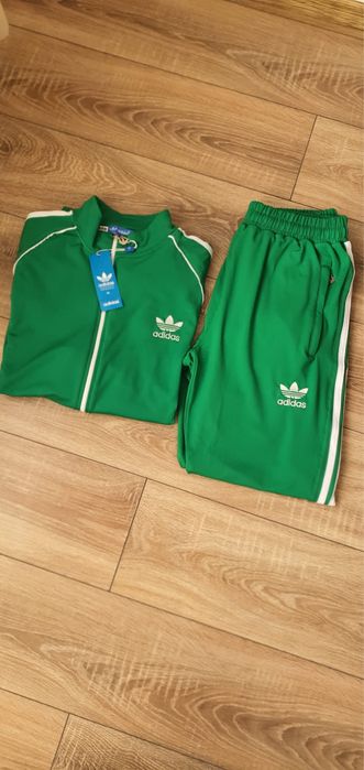 Trening Adidas Model Originals | Unisex | Material Silon