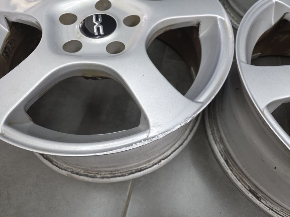 Джанти 16 - Dacia Duster